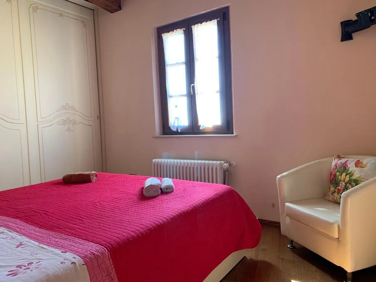 Hébergement de vacances Villa La Casa Degli Archi à Montepulciano Stazione