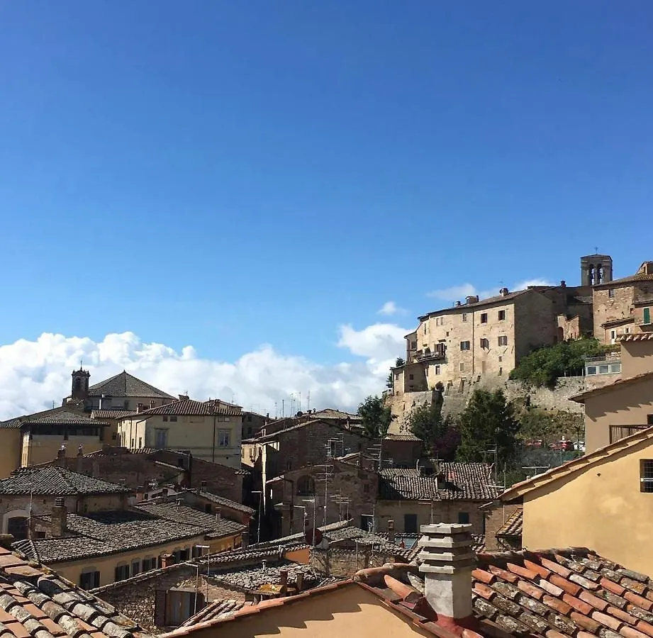 La Casa Degli Archi Villa Montepulciano Holiday home